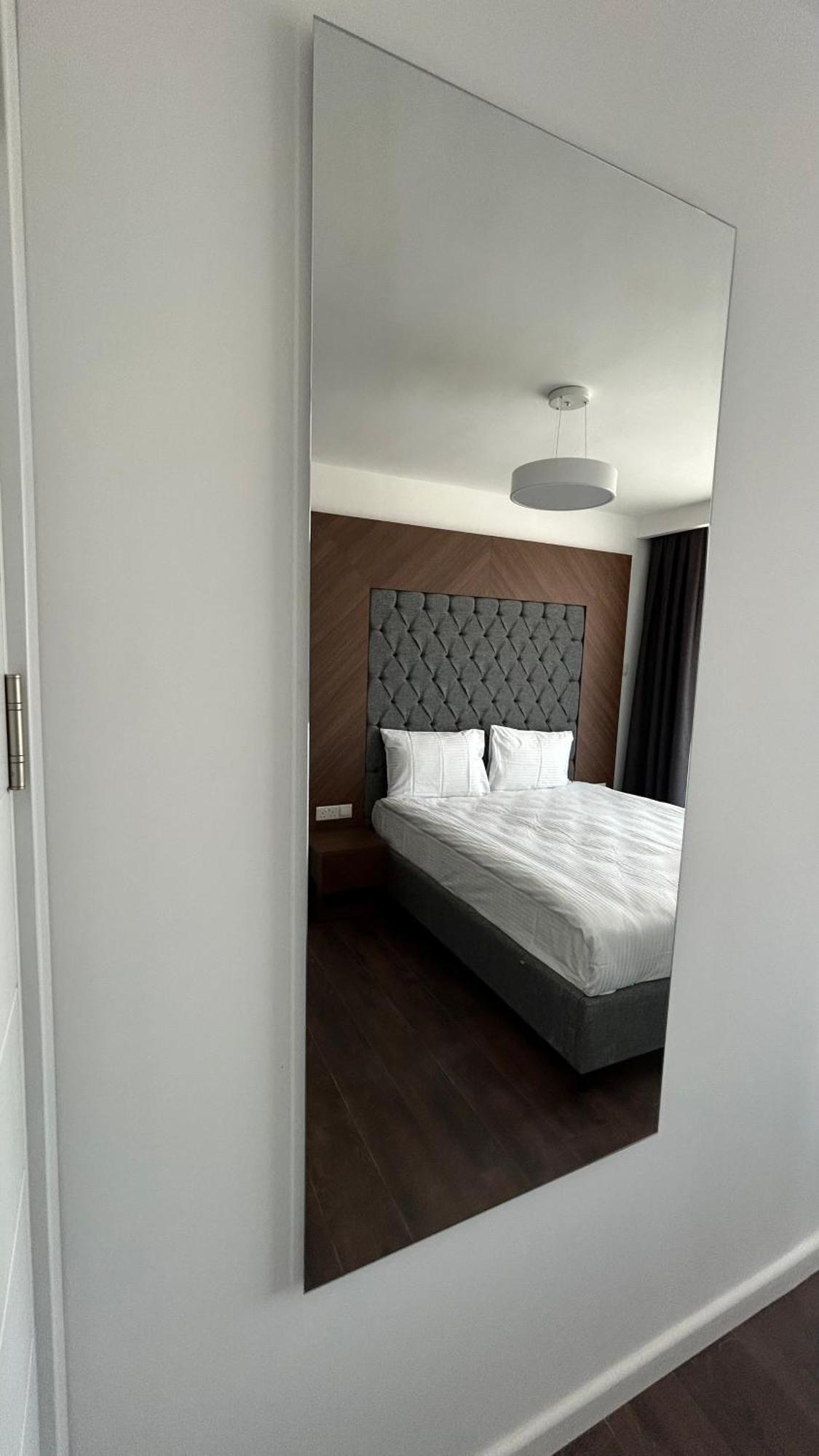 Grand Sapphire Resort Long Beach Trikomo Екстериор снимка