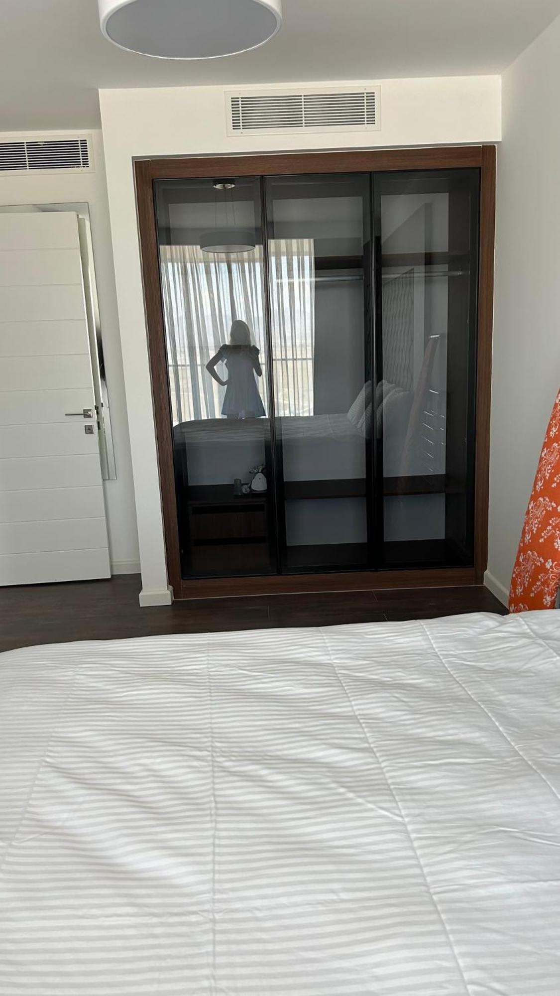 Grand Sapphire Resort Long Beach Trikomo Екстериор снимка